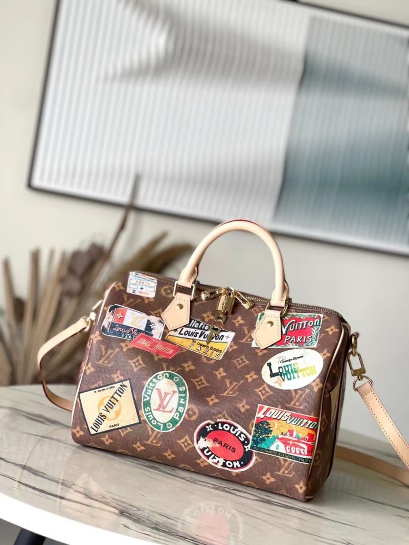 LV Speedy Bags